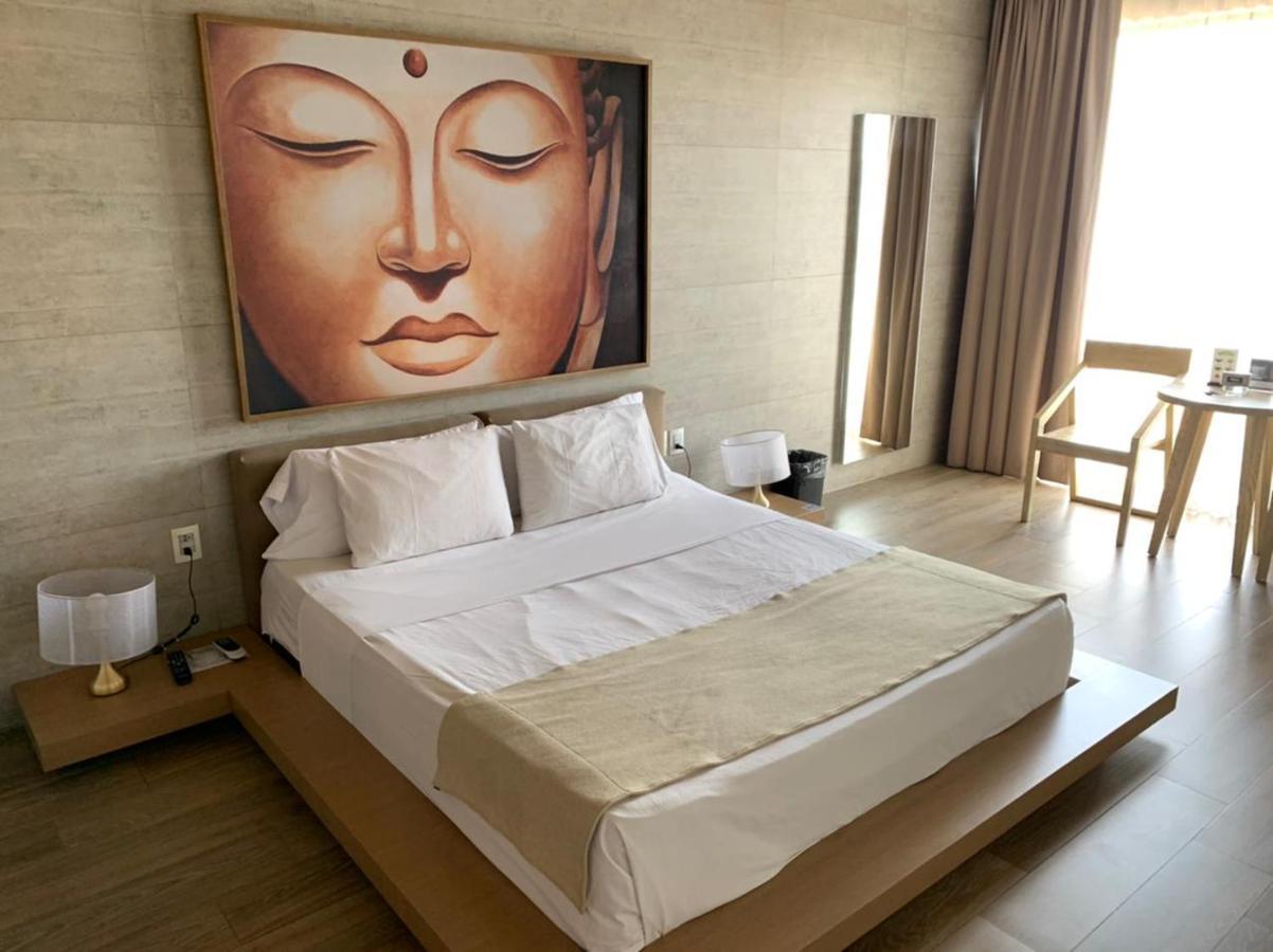 Motel Okura Villas Y Suites Гуадалахара Екстериор снимка