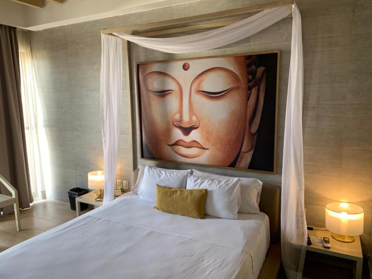 Motel Okura Villas Y Suites Гуадалахара Екстериор снимка
