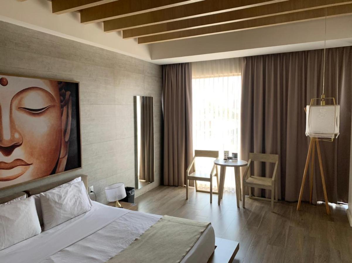 Motel Okura Villas Y Suites Гуадалахара Екстериор снимка