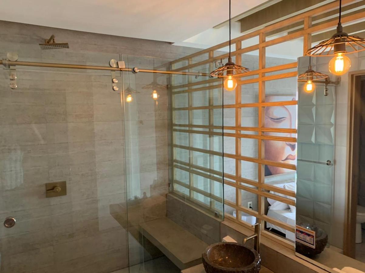 Motel Okura Villas Y Suites Гуадалахара Екстериор снимка