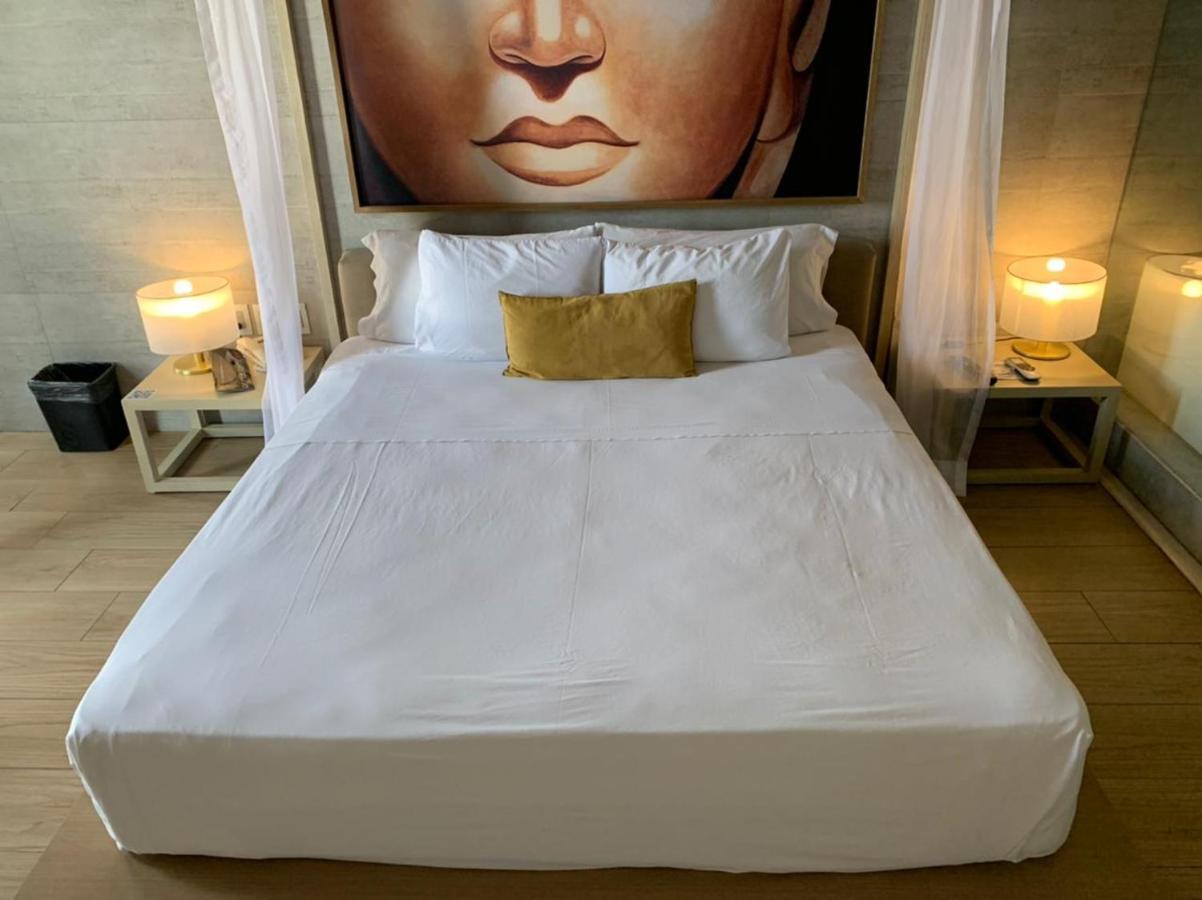 Motel Okura Villas Y Suites Гуадалахара Екстериор снимка