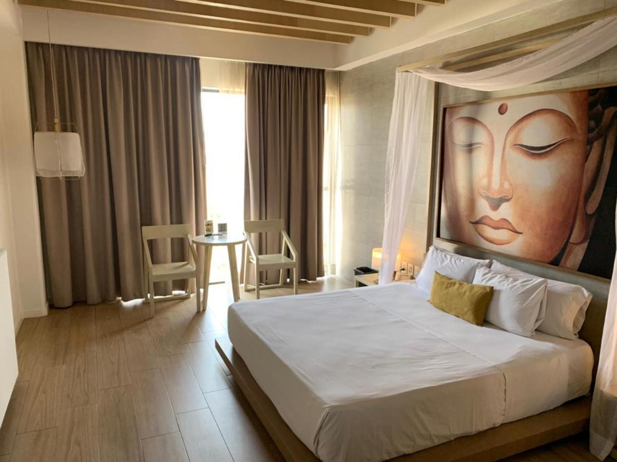 Motel Okura Villas Y Suites Гуадалахара Екстериор снимка
