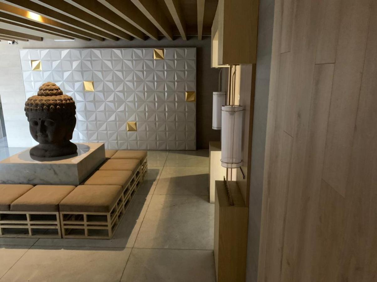Motel Okura Villas Y Suites Гуадалахара Екстериор снимка