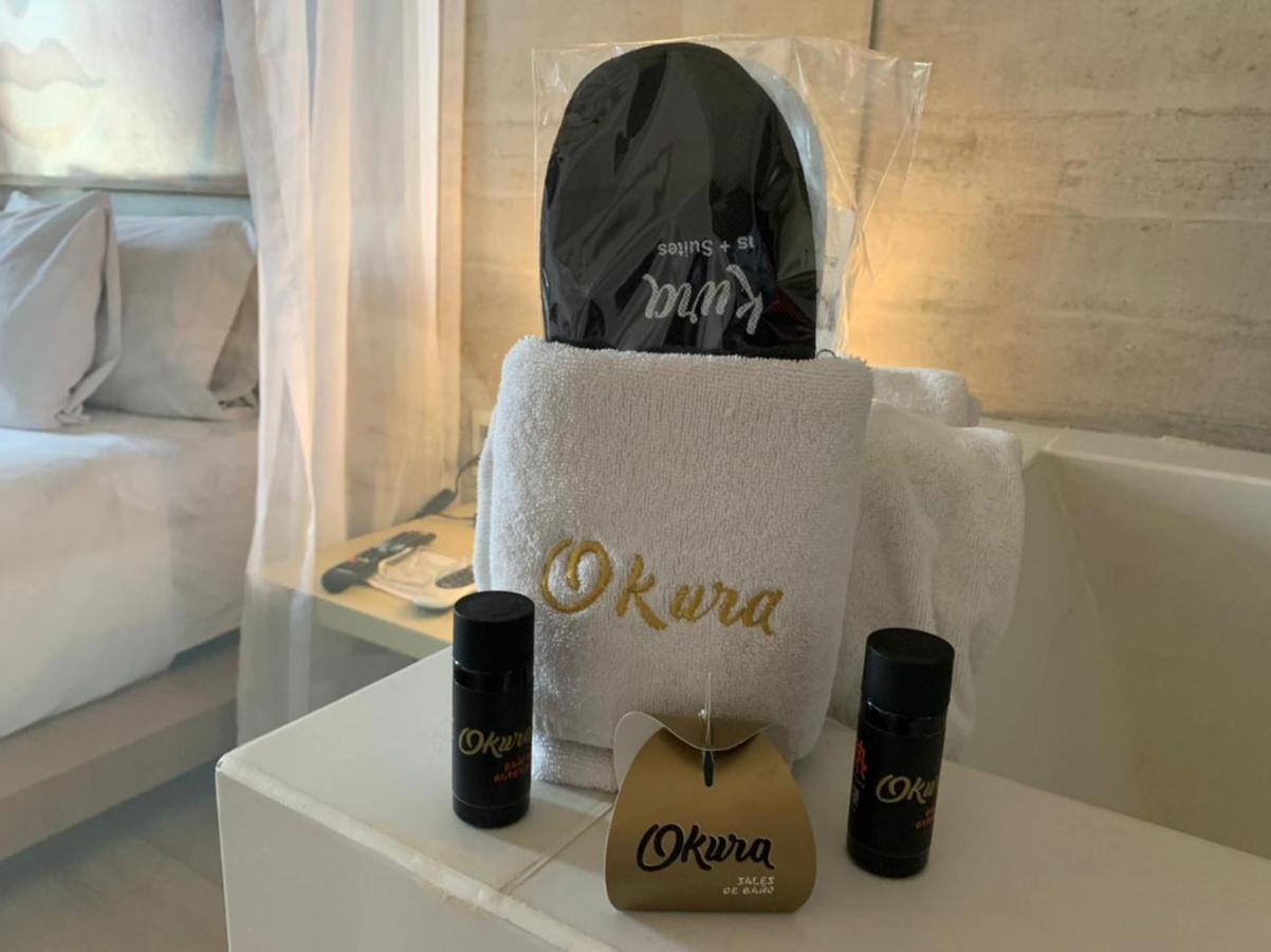 Motel Okura Villas Y Suites Гуадалахара Екстериор снимка