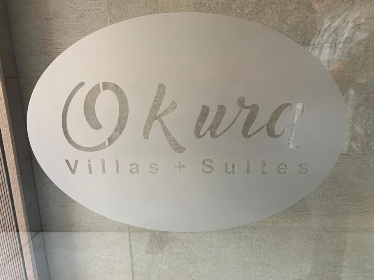 Motel Okura Villas Y Suites Гуадалахара Екстериор снимка