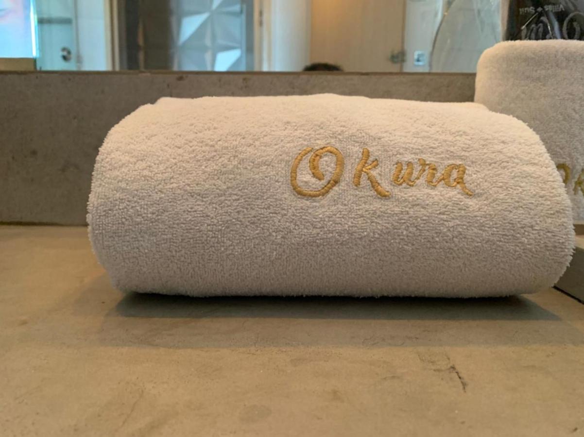 Motel Okura Villas Y Suites Гуадалахара Екстериор снимка