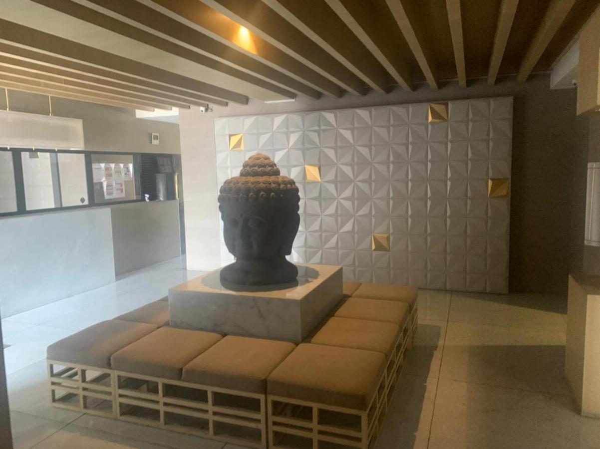 Motel Okura Villas Y Suites Гуадалахара Екстериор снимка