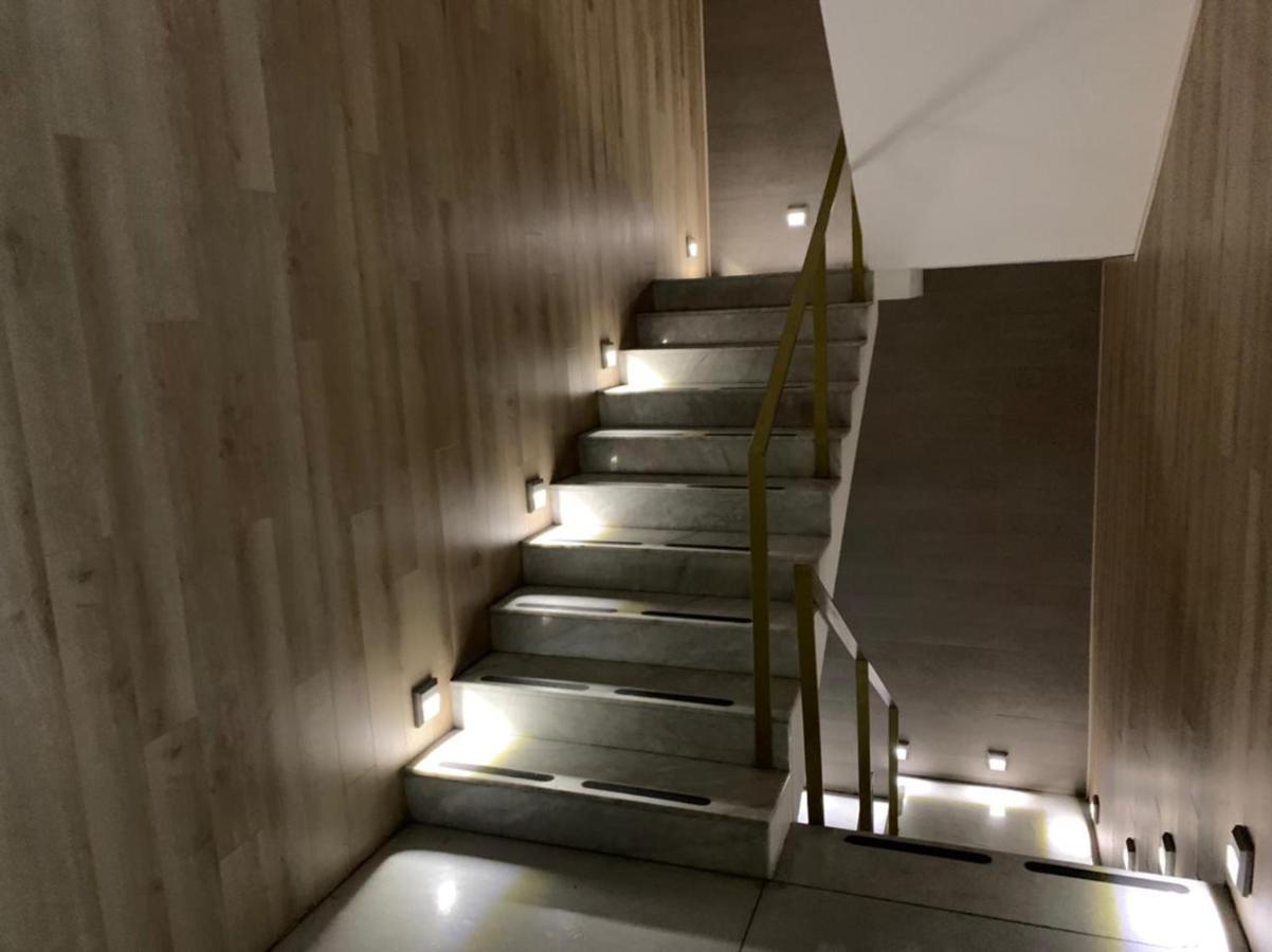 Motel Okura Villas Y Suites Гуадалахара Екстериор снимка