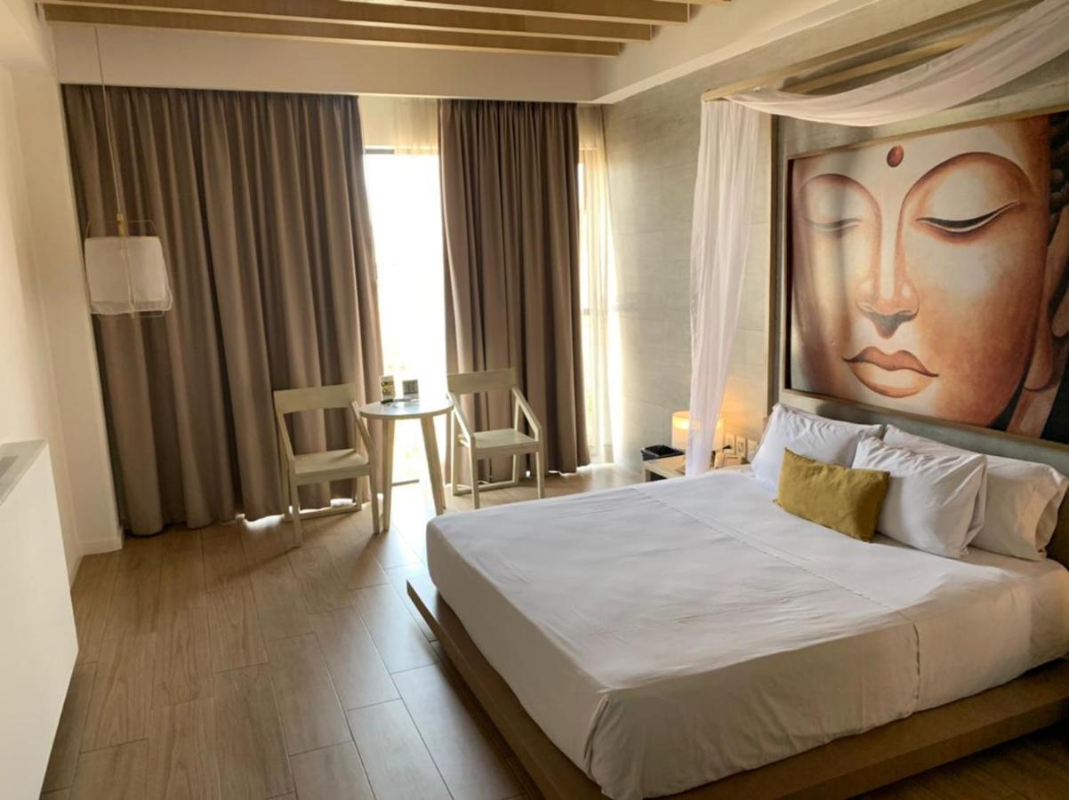 Motel Okura Villas Y Suites Гуадалахара Екстериор снимка