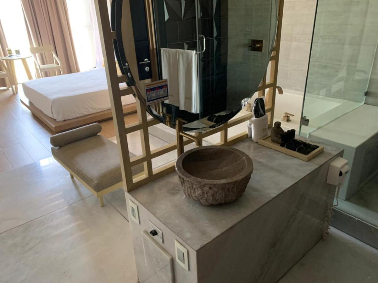 Motel Okura Villas Y Suites Гуадалахара Екстериор снимка