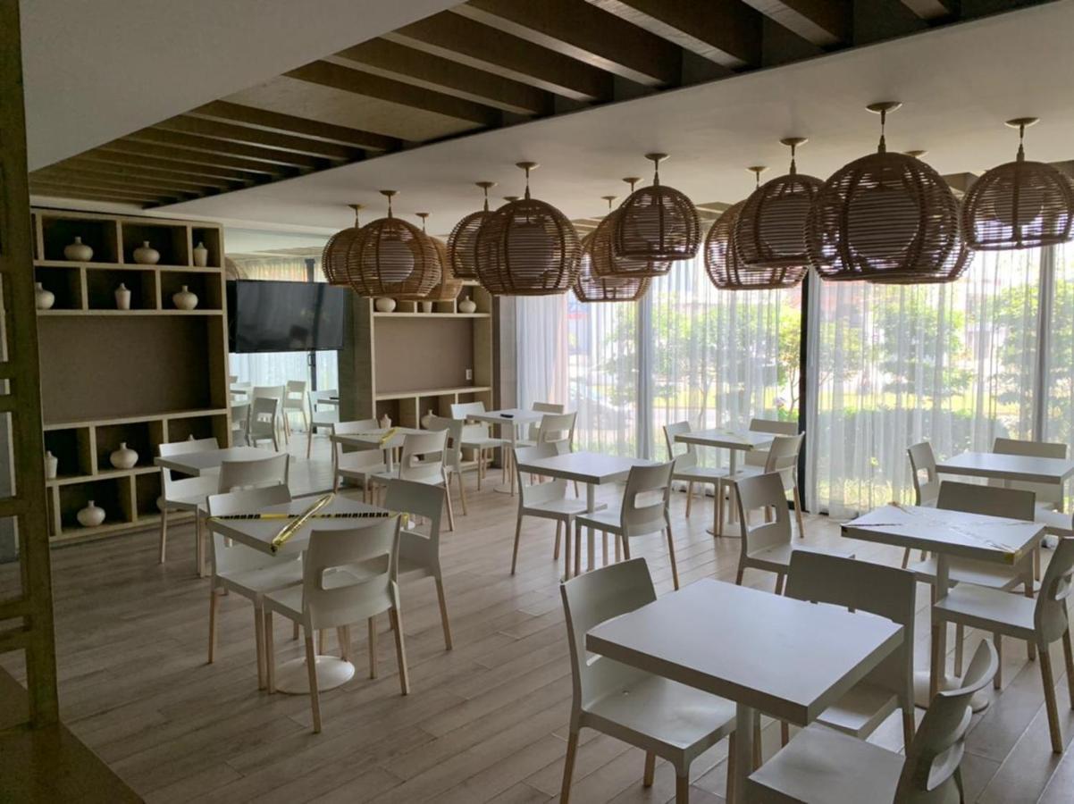 Motel Okura Villas Y Suites Гуадалахара Екстериор снимка