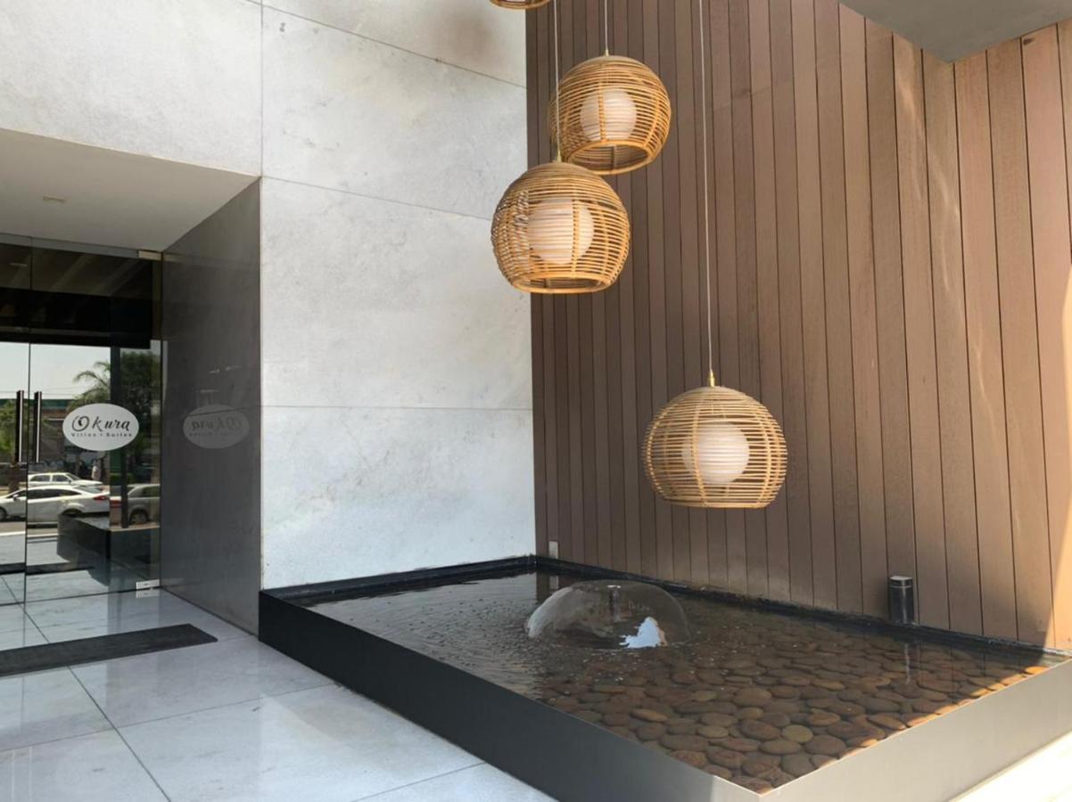 Motel Okura Villas Y Suites Гуадалахара Екстериор снимка