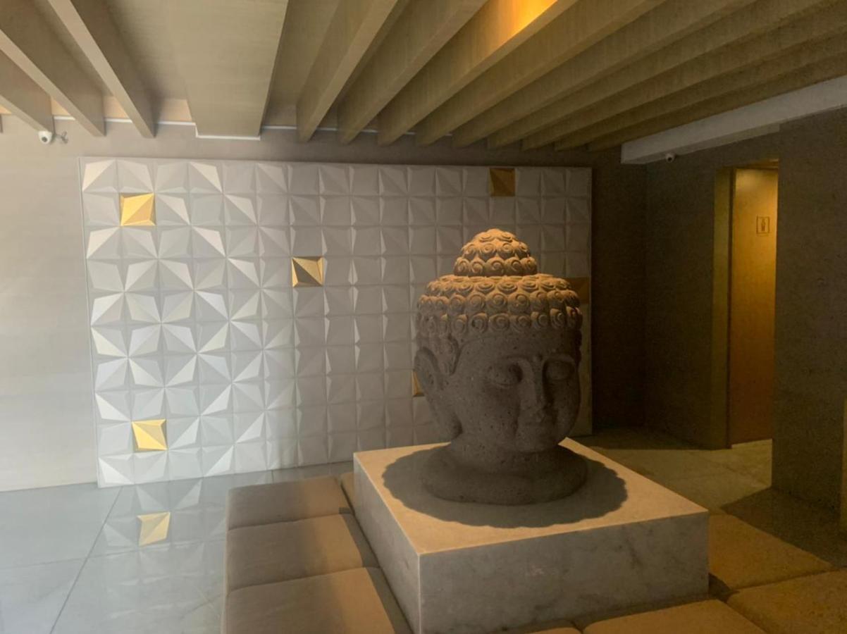 Motel Okura Villas Y Suites Гуадалахара Екстериор снимка