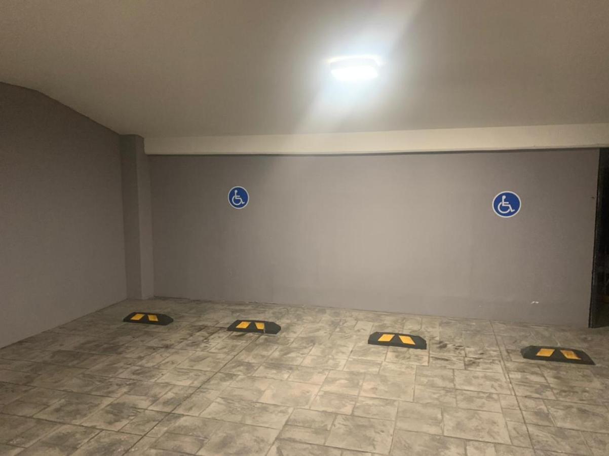 Motel Okura Villas Y Suites Гуадалахара Екстериор снимка